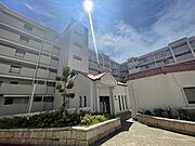 苦楽園口駅より徒歩9分 1階 築28年の賃貸物件