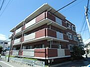 リブレメゾン広田 2階 築29年9ヶ月の賃貸物件