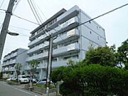 甲子園口駅より徒歩9分 3階 築29年の賃貸物件