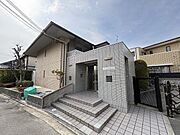 門戸厄神駅より徒歩5分 1階 築28年7ヶ月の賃貸物件