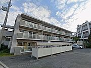 砥堀駅より徒歩14分 2階 築31年1ヶ月の賃貸物件
