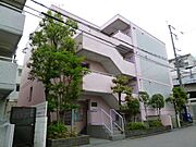 甲子園口駅より徒歩12分 2階 築38年4ヶ月の賃貸物件