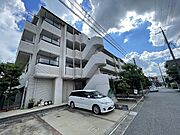 サンテ東甲子園 3階 築32年11ヶ月の賃貸物件