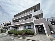 スカイコート 3階 築29年7ヶ月の賃貸物件