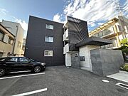 西宮駅より徒歩13分 2階 築2年5ヶ月の賃貸物件