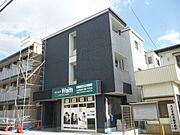 甲子園口駅より徒歩15分 3階 築14年6ヶ月の賃貸物件