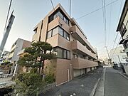 エトール4 3階 築31年4ヶ月の賃貸物件