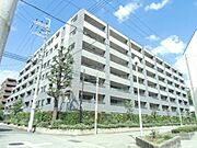 甲子園口駅より徒歩8分 3階 築20年6ヶ月の賃貸物件