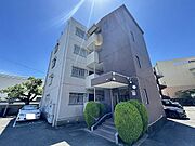 タカソウハイツ河原 3階 築46年の賃貸物件
