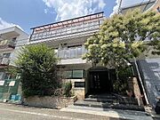ＧＡＲＤＥＮＰＡＲＴＹ西宮北口 1階 築38年6ヶ月の賃貸物件