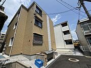 今津駅より徒歩6分 3階 築2年の賃貸物件