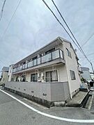 フジハイツ南甲子園 2階 築33年5ヶ月の賃貸物件