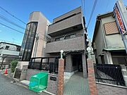 甲子園駅より徒歩12分 2階 築21年10ヶ月の賃貸物件