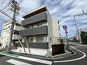 ユーフォリア 2階 築1年11ヶ月の賃貸物件