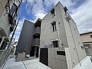 ラメゾン青木町I 2階 築1年5ヶ月の賃貸物件