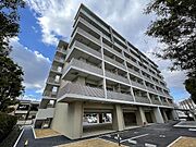 西宮北口駅より徒歩7分 4階 築4年6ヶ月の賃貸物件