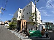西宮北口駅より徒歩20分 1階 築18年6ヶ月の賃貸物件