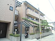 門戸厄神駅より徒歩9分 3階 築30年6ヶ月の賃貸物件