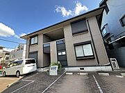 西宮北口駅より徒歩12分 2階 築25年5ヶ月の賃貸物件
