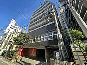 西宮駅より徒歩4分 9階 築17年5ヶ月の賃貸物件