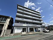 西宮北口駅より徒歩15分 2階 築33年8ヶ月の賃貸物件