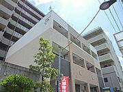 西宮駅より徒歩12分 1階 築16年3ヶ月の賃貸物件