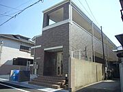 甲子園駅より徒歩10分 2階 築17年8ヶ月の賃貸物件