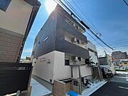甲子園駅より徒歩7分 1階 築4年2ヶ月の賃貸物件
