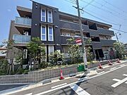甲子園駅より徒歩13分 3階 築3年9ヶ月の賃貸物件