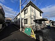 ストラスブール 1階 築30年5ヶ月の賃貸物件