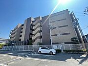 門戸厄神駅より徒歩7分 4階 築21年7ヶ月の賃貸物件
