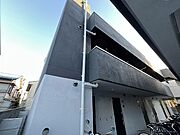 ルストーレ西宮北口2 3階 築2年10ヶ月の賃貸物件