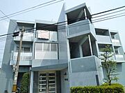 門戸厄神駅より徒歩8分 2階 築32年2ヶ月の賃貸物件