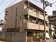 香櫨園駅より徒歩7分 2階 築35年5ヶ月の賃貸物件