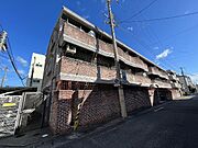 西宮北口駅より徒歩6分 1階 築29年2ヶ月の賃貸物件