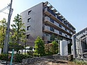 甲東園駅より徒歩7分 5階 築29年5ヶ月の賃貸物件