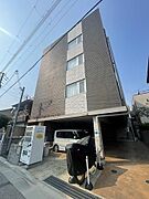 今津駅より徒歩8分 2階 築10年2ヶ月の賃貸物件