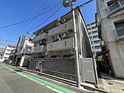 ステラハウス37 2階 築41年7ヶ月の賃貸物件