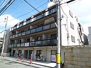 甲子園口駅より徒歩2分 1階 築42年1ヶ月の賃貸物件