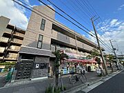 エルドラド甲東園 3階 築30年5ヶ月の賃貸物件