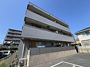 西宮北口駅より徒歩11分 2階 築14年6ヶ月の賃貸物件