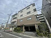西宮駅より徒歩8分 4階 築30年5ヶ月の賃貸物件