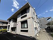トロアメゾンA棟 2階 築30年8ヶ月の賃貸物件