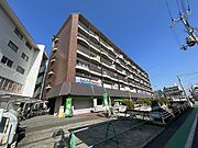 松本第一ビル 6階 築53年4ヶ月の賃貸物件