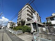 レキオ荒木 4階 築29年10ヶ月の賃貸物件