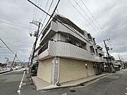 西宮北口駅より徒歩12分 3階 築39年7ヶ月の賃貸物件