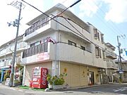 西宮北口駅より徒歩12分 3階 築39年5ヶ月の賃貸物件