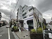 甲子園口駅より徒歩9分 3階 築29年の賃貸物件