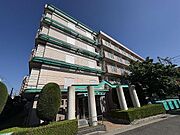 今津駅より徒歩5分 5階 築27年3ヶ月の賃貸物件