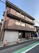 甲子園駅より徒歩14分 3階 築37年の賃貸物件